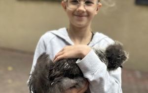 Relacja dnia 29 lipca - Akcja Lato w Mieście w filii 
