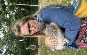 Relacja dnia 29 lipca - Akcja Lato w Mieście w filii 