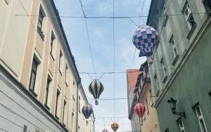 Relacja dnia 2 sierpnia - Akcja Lato w Mieście w filii 