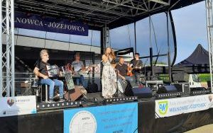 Zespół Carrantuohill - koncert