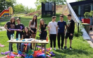 Relacja fotograficzna z Festynu Dni Dębu (3)