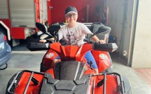 Relacja dnia 19 lipca - Akcja Lato w Mieście w filii 