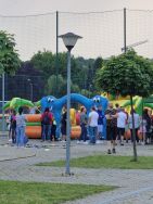 Relacja z imprezy plenerowej w dniu 7 czerwca 2025r. (1)