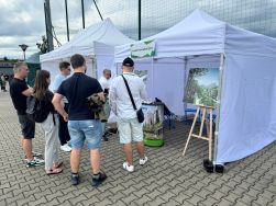 Relacja z imprezy plenerowej w dniu 7 czerwca 2025r. (6)