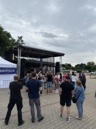 Relacja z imprezy plenerowej w dniu 7 czerwca 2025r. (1)