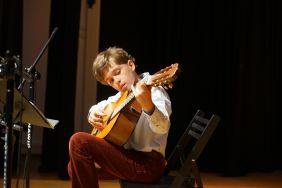 Popis gitarowy na zakończenie roku (1)