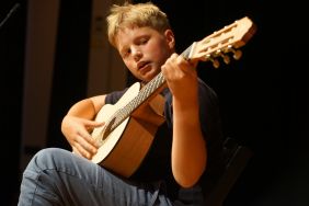 Popis gitarowy na zakończenie roku (4)