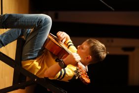 Popis gitarowy na zakończenie roku (4)