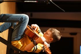 Popis gitarowy na zakończenie roku (5)