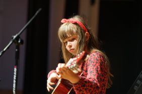 Popis gitarowy na zakończenie roku (2)