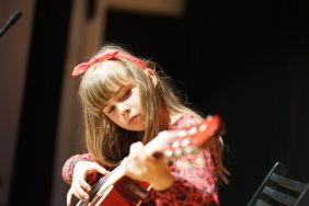 Popis gitarowy na zakończenie roku (4)