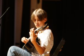 Popis gitarowy na zakończenie roku (5)