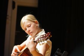 Popis gitarowy na zakończenie roku (2)