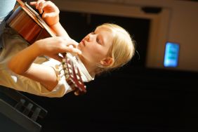 Popis gitarowy na zakończenie roku (3)