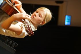 Popis gitarowy na zakończenie roku (4)