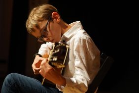 Popis gitarowy na zakończenie roku (5)