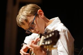 Popis gitarowy na zakończenie roku (1)