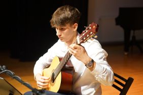 Popis gitarowy na zakończenie roku (3)
