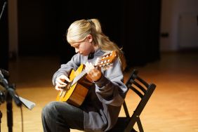 Popis gitarowy na zakończenie roku (5)