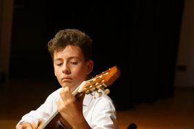 Popis gitarowy na zakończenie roku (4)