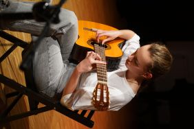 Popis gitarowy na zakończenie roku (3)