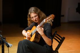 Popis gitarowy na zakończenie roku (4)