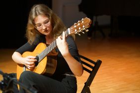 Popis gitarowy na zakończenie roku (5)