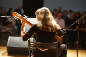 Popis gitarowy na zakończenie roku (1)