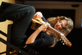 Popis gitarowy na zakończenie roku (2)