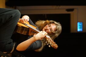 Popis gitarowy na zakończenie roku (3)