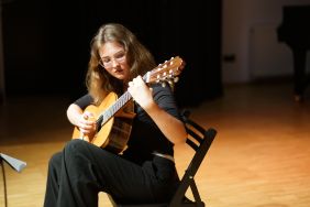 Popis gitarowy na zakończenie roku (4)