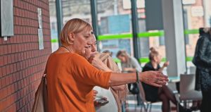 Relacja fotograficzna z pierwszego dnia konferencji inspiracyjnej TUKEJ (4)