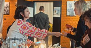 Relacja fotograficzna z pierwszego dnia konferencji inspiracyjnej TUKEJ (5)