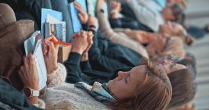 Relacja fotograficzna z pierwszego dnia konferencji inspiracyjnej TUKEJ (7)