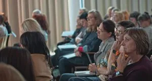 Relacja fotograficzna z pierwszego dnia konferencji inspiracyjnej TUKEJ (1)