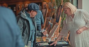 Relacja fotograficzna z pierwszego dnia konferencji inspiracyjnej TUKEJ (1)