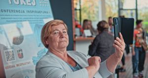 Relacja fotograficzna z pierwszego dnia konferencji inspiracyjnej TUKEJ (2)