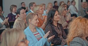 Relacja fotograficzna z pierwszego dnia konferencji inspiracyjnej TUKEJ (3)