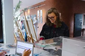 Relacja fotograficzna z pierwszego dnia konferencji inspiracyjnej TUKEJ (1)