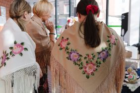 Relacja fotograficzna z pierwszego dnia konferencji inspiracyjnej TUKEJ (3)