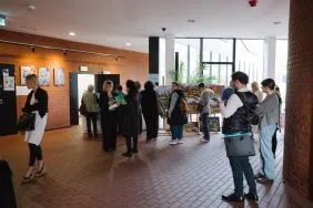 Relacja fotograficzna z pierwszego dnia konferencji inspiracyjnej TUKEJ (4)