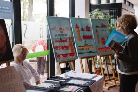 Relacja fotograficzna z pierwszego dnia konferencji inspiracyjnej TUKEJ (6)