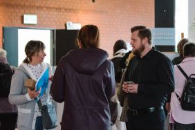 Relacja fotograficzna z pierwszego dnia konferencji inspiracyjnej TUKEJ (7)