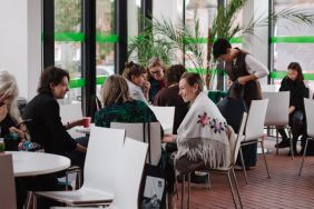 Relacja fotograficzna z pierwszego dnia konferencji inspiracyjnej TUKEJ (8)