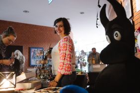 Relacja fotograficzna z pierwszego dnia konferencji inspiracyjnej TUKEJ (1)