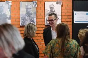 Relacja fotograficzna z pierwszego dnia konferencji inspiracyjnej TUKEJ (2)
