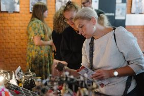 Relacja fotograficzna z pierwszego dnia konferencji inspiracyjnej TUKEJ (3)