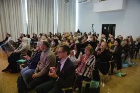 Relacja fotograficzna z pierwszego dnia konferencji inspiracyjnej TUKEJ (8)