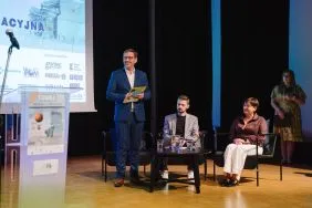 Relacja fotograficzna z pierwszego dnia konferencji inspiracyjnej TUKEJ (1)