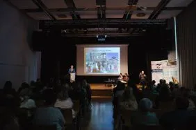 Relacja fotograficzna z pierwszego dnia konferencji inspiracyjnej TUKEJ (2)